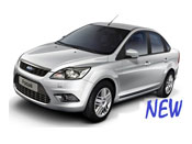Ford Focus II 1.6i 5M - ������� �����